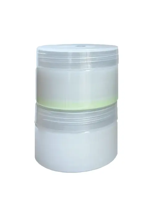 Cloneboy refill – silicone rubber – glow in the dark