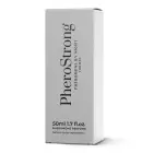 PheroStrong By Night feromonų kvepalai vyrams – 50 ml — Nuotrauka 2