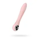 Physics Galvani Electric-Stim Vibrator – Pink — Photo 5