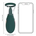 Enhance Automatic 13-Speed Rechargeable Vulva & Breast Pump - Green — Photo 11