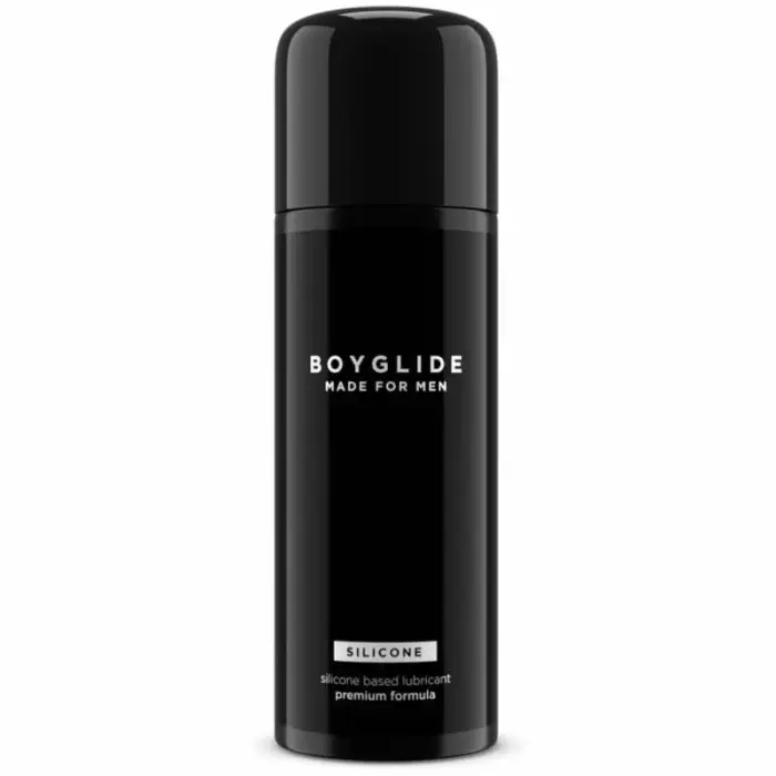 Intimateline Boyglide silicone lubricant – 30 ml