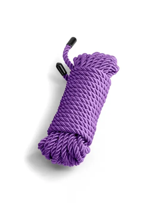 Bound Bondage Rope – Purple