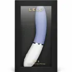 LELO LIV 3 вибратор – 17 см (6.5″) – синий — Фото 2