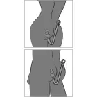 fetish collection Hook w 3Bead — Foto 7
