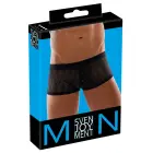 Svenjoyment pitsist püksid – S — Foto 1