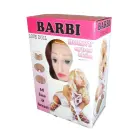 Lalka-BARBI- 3D Realistic Inflatable Love Doll – 2 Holes — Photo 12