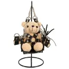 Bad Kitty Teddy Schaukel rollimängu aksessuaar — Foto 1