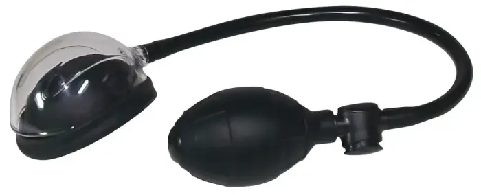 The Black Treasure Pussy sūcējs Foto 3