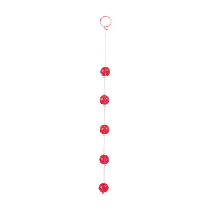 Anālās bumbiņas Foto 3