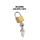 EXTREME by HIDDEN DESIRE elektrostimulācijas krūšturis – caurspīdīgs Foto 11