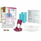 Andromedical Andropeyronie Curvature Correction Device – Adjustable Traction System — Photo 2