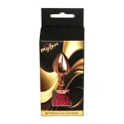 MyLove Toys Jewellery Анальная пробка в форме розы – 7 cm (2.8″) – Красная — Фото 9