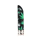 Jane 420 mini lodes vibrators – 10 cm (4″) – violets — Foto 3