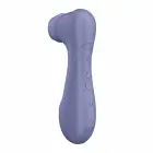 Satisfyer Pro 2 Generation 3 klitorio stimuliatorius – violetinis — Nuotrauka 3