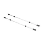 Kiotos Thaistick Steel Nipple Clamps — Photo 3