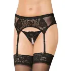SoftLine sukahoidja komplekt – must – M — Foto 1