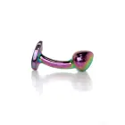 Jewellery kumer anaaltapp – 7.5 cm (2.9″) – Mitmevärviline — Foto 3