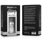 BLACK HOLE Study Forte – пролонгирующий спрей – на водной основе – 30 мл — Фото 7