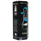 Fleshlight Quiver вибрирующий вагинальный мастурбатор – розовый — Фото 12