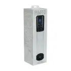 MegaLift Automatic Intimate Vacuum Pump – 28 cm – Black — Photo 2