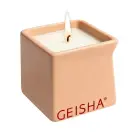 GEISHA Sensuaalne massaažiküünal – 145 ml — Foto 2