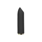 Raven Teaser mini vibrators – melns — Foto 9
