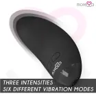 Moressa Blossom mini vibraator – must — Foto 6