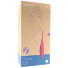 Satisfyer Twirling Fun Trip вибратор – 18 см (7″) – розовый — Фото 6