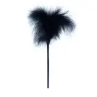Feather Tickler Black - B - Series Fetish Foto 1