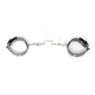 Fetish B - Series Handcuffs with studs 3 cm Photo