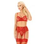Selin Set – red – L — Photo 1