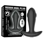Dual Pulsating Vibrating Anal Plug — Photo 9