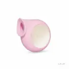 LELO SILA Pink Sonic Wave Massager — Photo 1