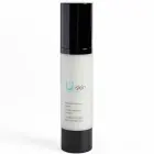 500 Cosmetics U-Skin XtraMoisturizing kremas tatuiruotai odai – 100 ml — Nuotrauka 2