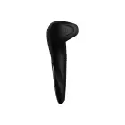 Satisfyer Men Wand Vibrating Masturbator – Black — Photo 4