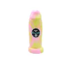 Kiotos Revolt Pink Smash 26 – silicone dildo – 26.5 cm — Photo 7