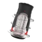 Quantum Power Masturbator – Black — Photo 7