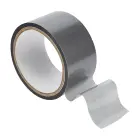 PVC Non-Stick Tape - 20 m - Silver Foto 3