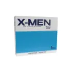 X-men пищевая добавка для эрекции – 1 капсула — Фото 2
