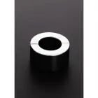 Tērauda sēklinieku siksna – 3.0 cm (1.2″) — Foto 1