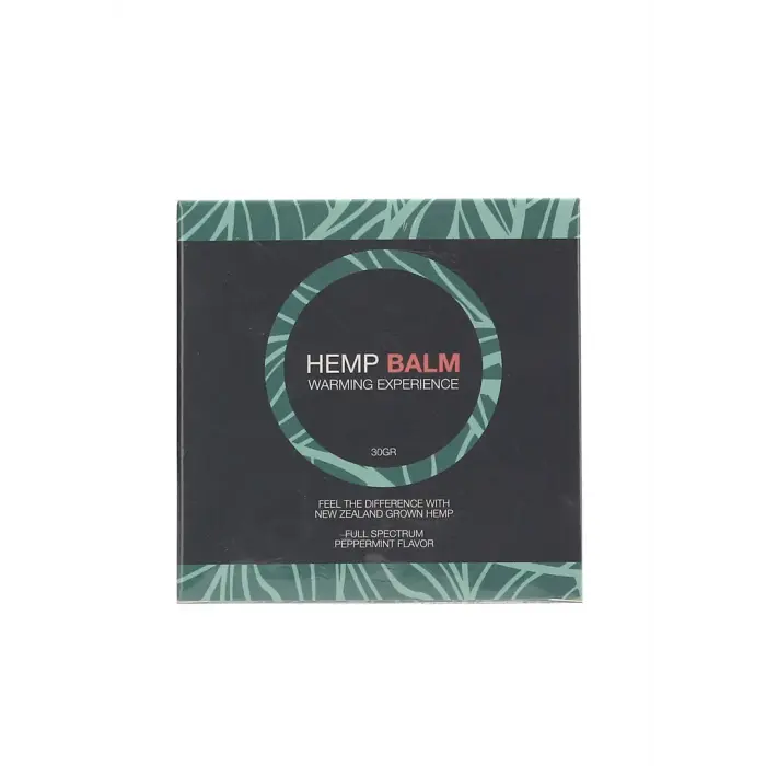 Hemp Balm конопляный бальзам – 30 г