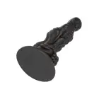 Monster Dong The Colossus – 24.75 cm (9.75″) – Black — Photo 9