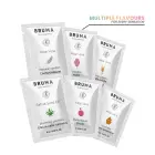 BRUMA Sativa Seed Oil согревающий интимный гель с ароматом конопли – 6 мл — Фото 7