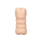 Cheap Thrills The Three Way Masturbator – 14.5 cm (5.75″) – Skin — Photo 10