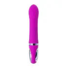 JOS JOLY vibrators ar klitora stimulatoru un WOW režīmu – 19.6 cm – rozā — Foto 5