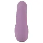 beau cœur Mireva RC Triple brīvroku vibrators – 12.2 cm (4.8″) – rozā Foto 5