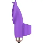 Womanvibe Aisha pirksta vibrators – 9 cm (3.5″) — Foto 3