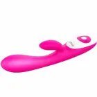 Nalone Want vibrators – rozā — Foto 2