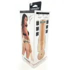 Eva Lovia Spice - Anal Masturbator – 25 cm (9.8″) – Skin — Photo 1
