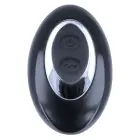 Вибратор из жидкого силикона RockArmy Apache Remote 20.5 см (8.1″) – телесный — Фото 4